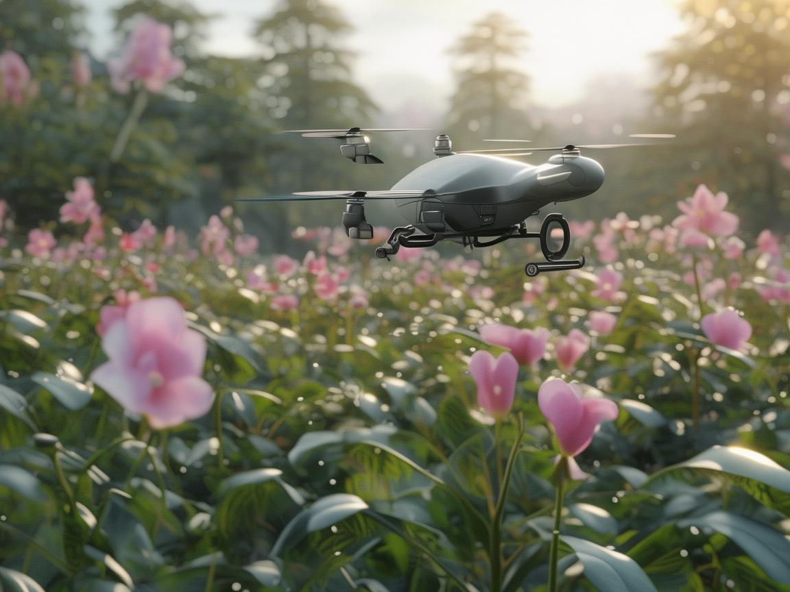 攀枝花无人机规划软件，开启智能飞行新篇