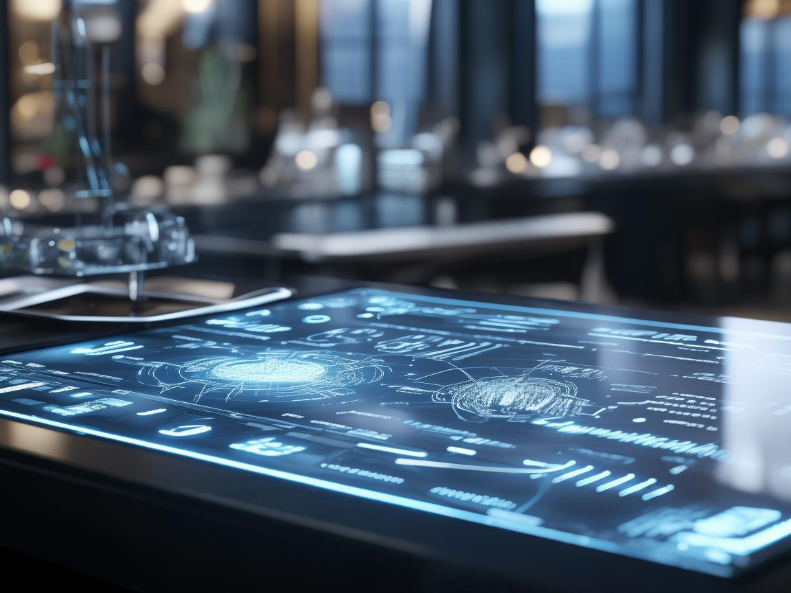 无人机规划软件，黑胡椒酱背后的科技力量