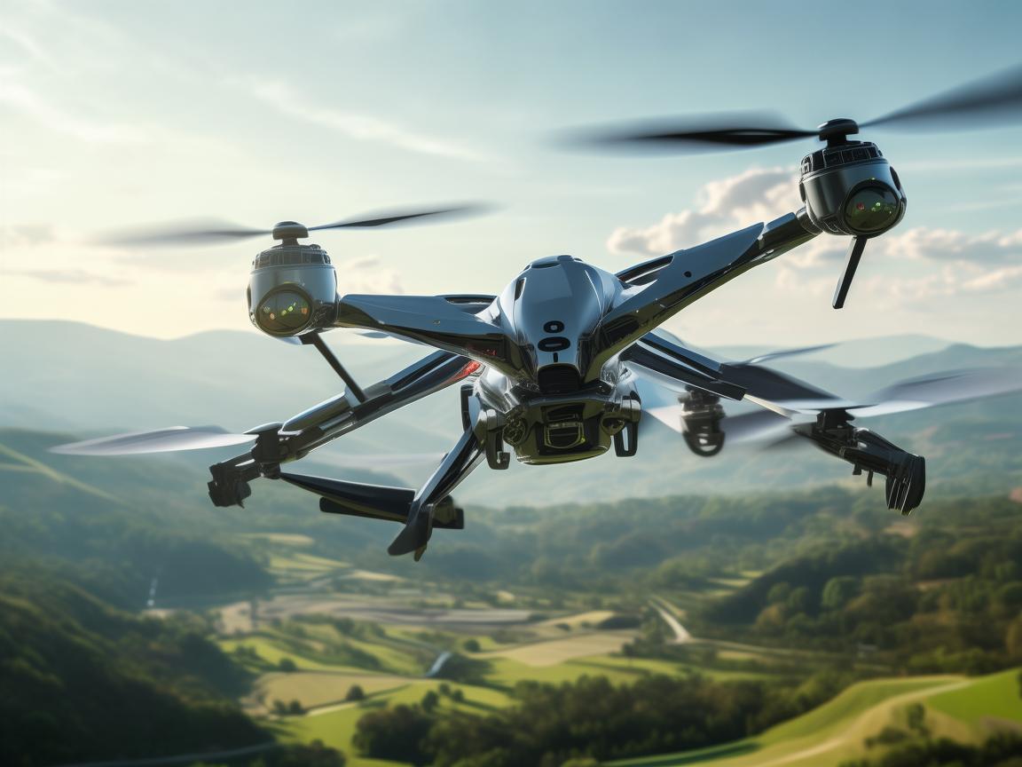 小葱无人机规划软件,精准航线的智慧领航者 小葱无人机规划软件,精准航线的智慧领航者