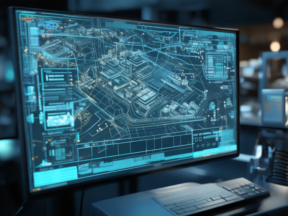 无人机规划软件助力白血病防治探索 无人机规划软件助力白血病防治探索