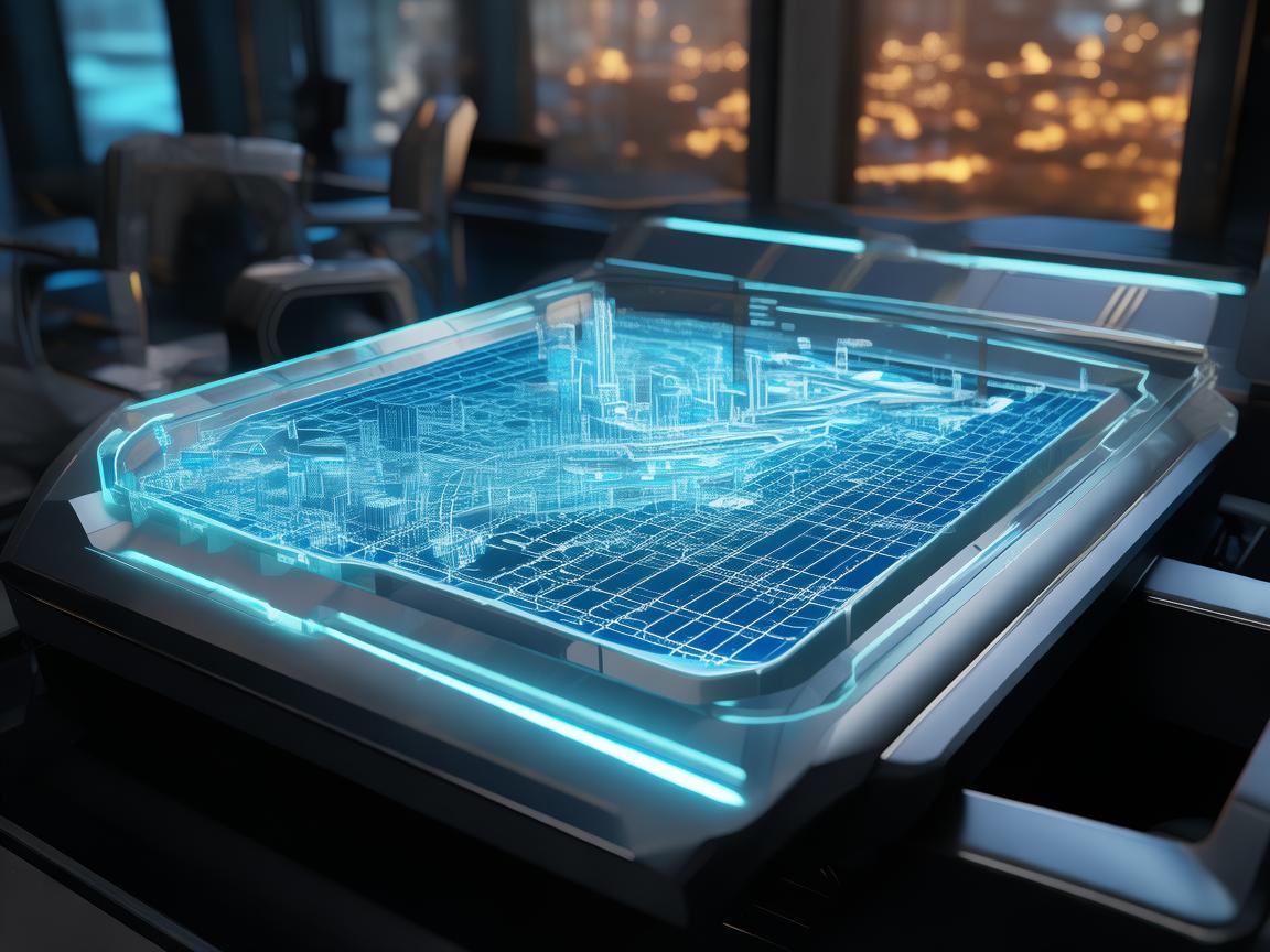 领事视角下的无人机规划软件