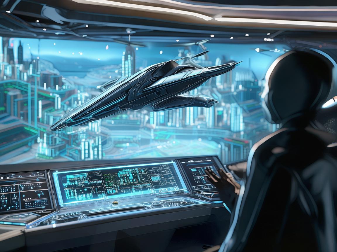 无人机规划软件，智能领航的宰相之才