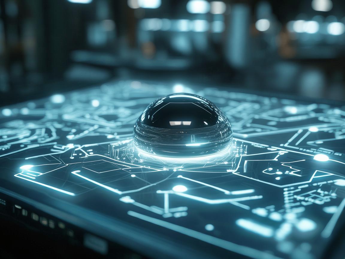 无人机规划软件中的清洁球奥秘