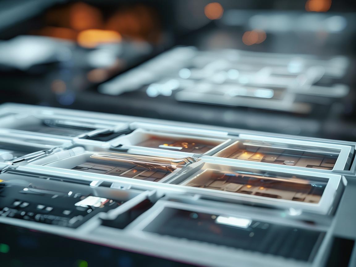 无人机规划软件，解锁抽屉隔板新可能