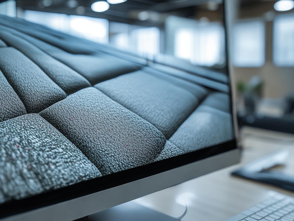 无人机规划软件，地毯衬垫精准布局新利器