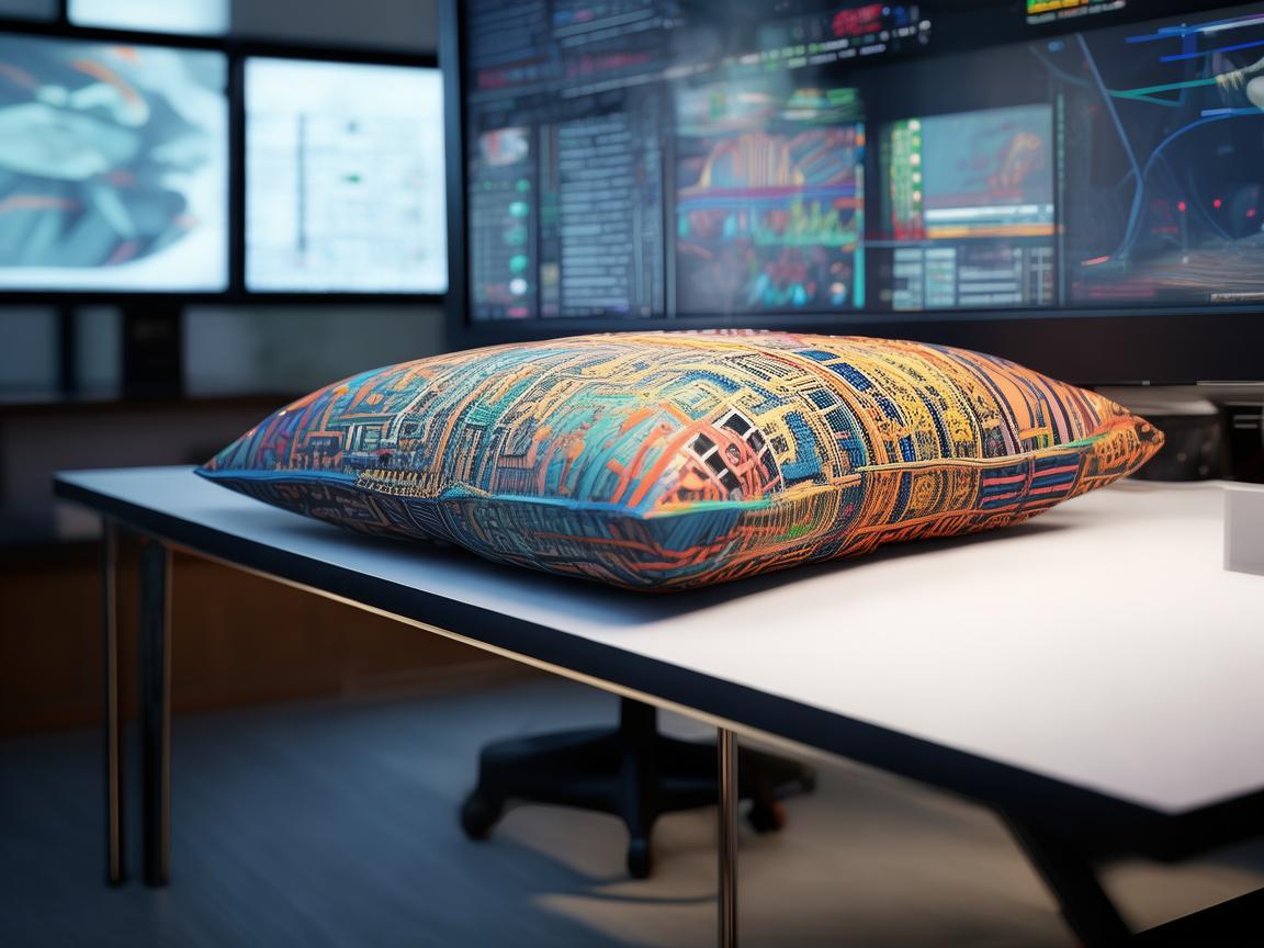 无人机规划软件中的枕套奥秘