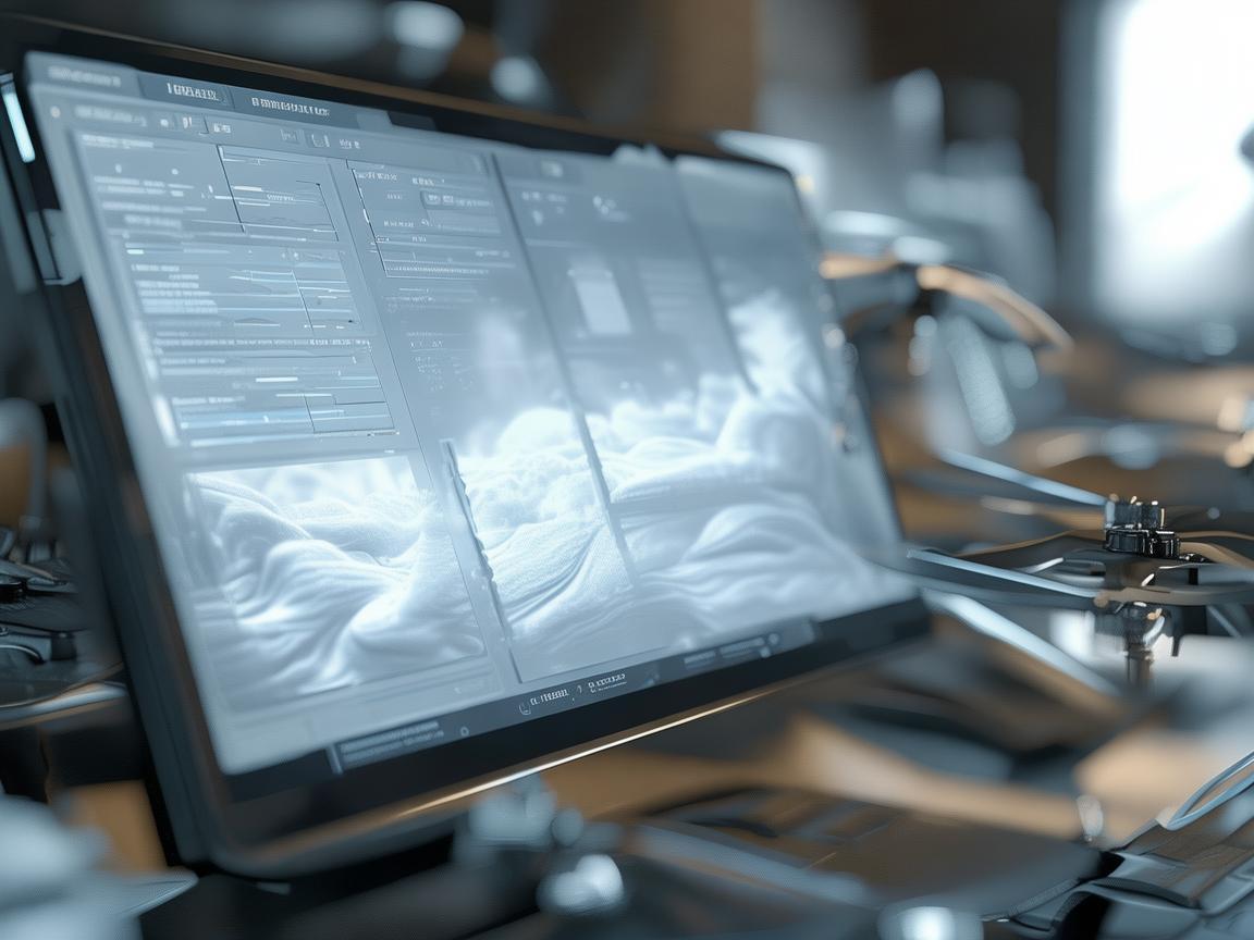 无人机规划软件，润肤露般的精细呵护